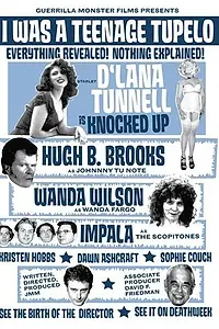Постер к фильму «Teenage Tupelo (1995)»