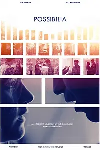 Постер к фильму «Possibilia (2014)»