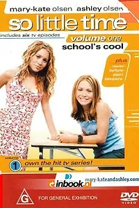 Постер к сериалу «Слишком мало времени (2001 - 2002)»