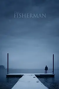 Главный постер фильма «The Fisherman (2014)»