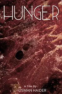 Постер к фильму «Hunger (2014)»