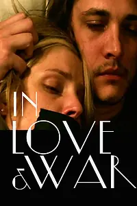 Постер к фильму «In Love and War (2014)»