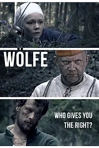 Постер к фильму «Wölfe (2015)»