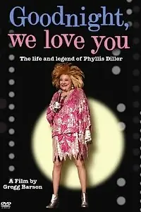 Главный постер фильма «Goodnight, We Love You (2004)»