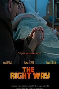 Постер к фильму «The Right Way (2014)»