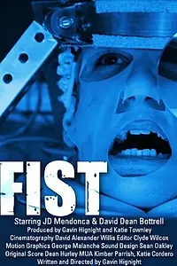 Постер к фильму «Fist (2014)»