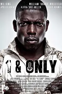 Постер к фильму «1 & Only (2014)»