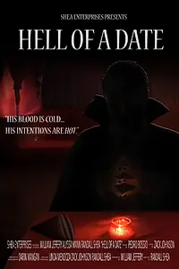 Постер к фильму «Hell of a Date (2014)»