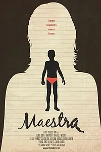 Постер к фильму «Maestra (2014)»
