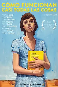 Постер к фильму «Как всё устроено (2015)»