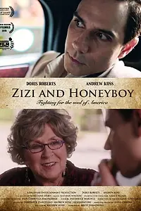 Постер к фильму «Zizi and Honeyboy (2018)»
