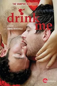 Постер к фильму «Drink Me (2015)»