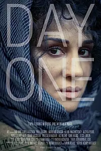 Постер к фильму «День первый (2015)»