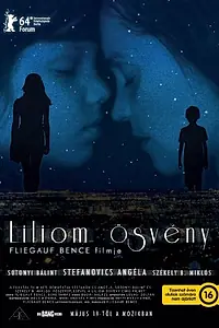Постер к фильму «Лилиевая тропа (2016)»