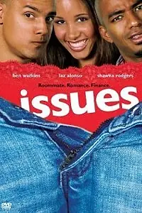 Постер к фильму «Issues (2005)»