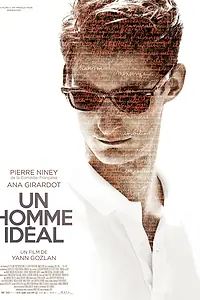 Главный постер фильма «Идеальный мужчина (2015)»