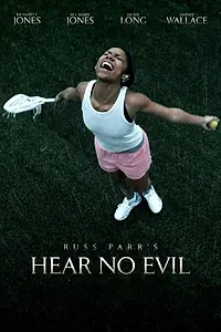 Постер к фильму «Hear No Evil (2014)»