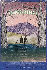 Постер к фильму «Boglárka (2015)»