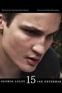 Постер к фильму «15 (2014)»
