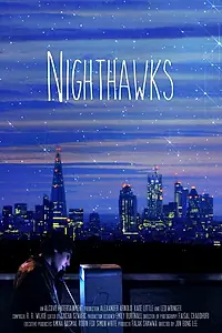 Постер к фильму «Nighthawks (2014)»