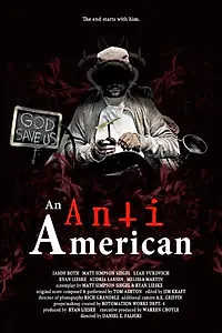 Постер к фильму «Awaken the Devil (2014)»