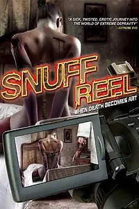 Постер к фильму «Snuff Reel (2015)»