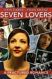 Постер к фильму «Seven Lovers (2014)»