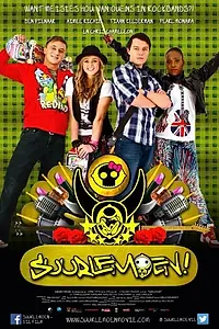 Постер к фильму «Suurlemoen! (2014)»