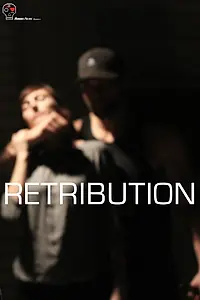 Постер к фильму «Retribution (2014)»