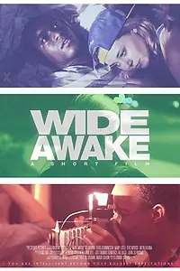 Постер к фильму «Wide Awake (2015)»