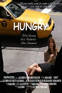 Постер к фильму «Hungry (2015)»