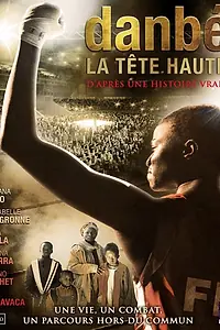 Главный постер фильма «Данбе: Гордость превыше всего (2014)»