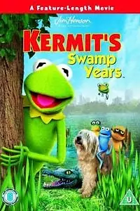 Постер к фильму «Лягушонок Кермит: Годы в болоте (2002)»