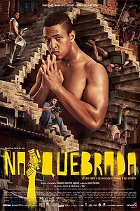 Постер к фильму «Na Quebrada (2014)»