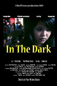Постер к фильму «In the Dark (2014)»