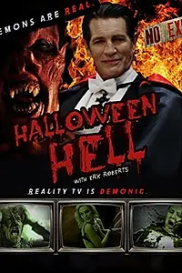 Постер к фильму «Halloween Hell (2014)»