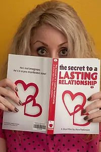 Главный постер фильма «The Secret to a Lasting Relationship»
