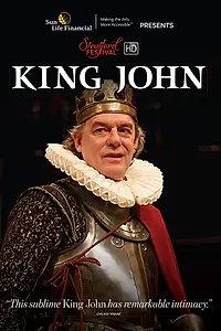 Постер к фильму «King John (2015)»