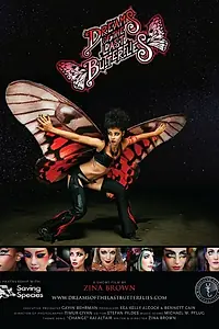 Постер к фильму «Dreams of the Last Butterflies (2014)»