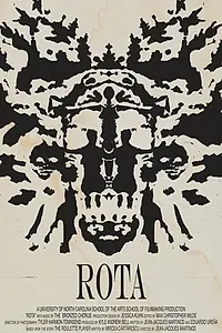 Постер к фильму «Rota (2014)»