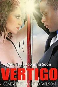 Постер к фильму «Vertigo (2014)»