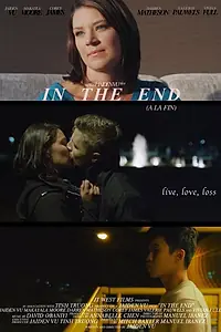 Постер к фильму «In the End (2014)»