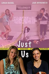 Постер к фильму «Just Us (2015)»