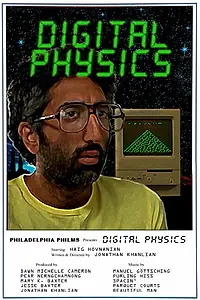 Постер к фильму «Digital Physics (2015)»