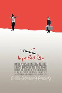 Постер к фильму «Imperfect Sky (2015)»