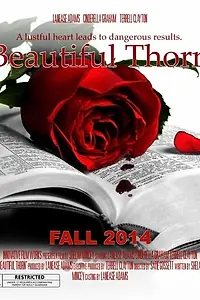 Постер к фильму «Beautiful Thorn (2015)»