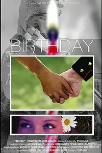 Постер к фильму «Birthday (2015)»