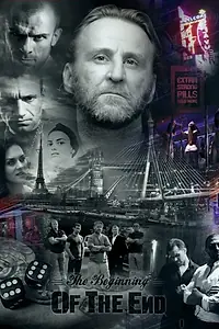 Главный постер фильма «The Beginning of the End (2016)»
