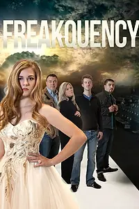 Постер к фильму «Freakquency (2014)»