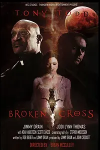 Постер к фильму «Broken Cross (2016)»
